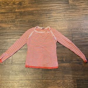 Ann Taylor Loft soft light weight sweater M
